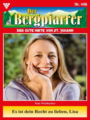 cover image of Es ist dein Recht zu lieben, Lisa